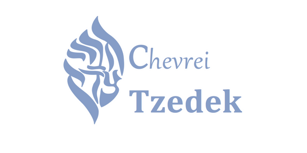Chevrei Tzedek