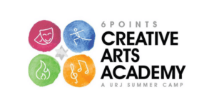 creative arts academy URJ