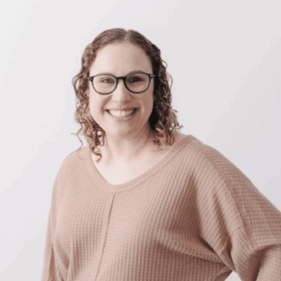 Amanda Rudin