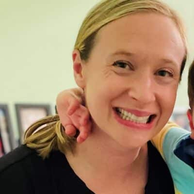Jill Silbert