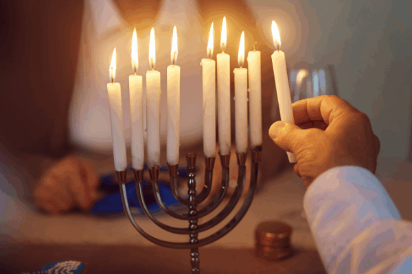 chanukah