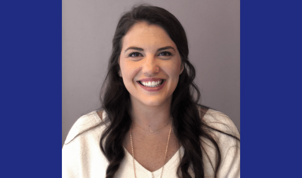 Sammy Levitt supporting volunteer experiences in Baltimore through The Network